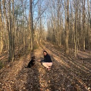 Meet your Posher, Ravisha